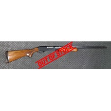 Remington 870 WM LW 20 Gauge 2.75" 28" Barrel Pump Action Shotgun Used